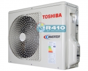  Toshiba RAS-07BKVG-EE/RAS-07BAVG-EE Mirai Inverter 4
